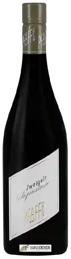 Weingut R&A Pfaffl - Signature Zweigelt