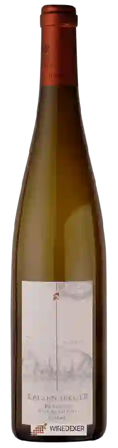 Winery Ratzenberger - Bacharacher Riesling Kabinett Feinherb Winery Ratzenberger - Bacharacher Riesling Kabinett Feinherb
