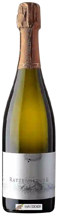Winery Ratzenberger - Riesling Brut Winery Ratzenberger - Riesling Brut