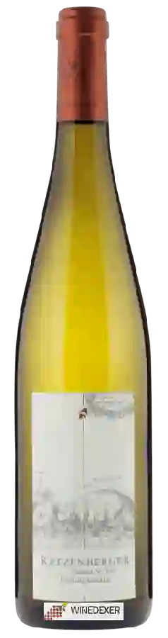 Winery Ratzenberger - Steeger St. Jost Riesling Trocken Winery Ratzenberger - Steeger St. Jost Riesling Trocken