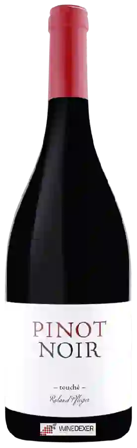 Weingut Roland Pfleger - Pinot Noir Touché