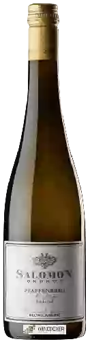 Winery Salomon Undhof - Pfaffenberg Riesling