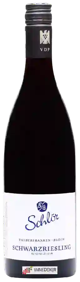 Weingut Schlör - Schwarzriesling Weingut Schlör - Schwarzriesling