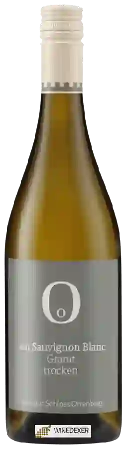 Winery Weingut Schloss Ortenberg - Sauvignon Blanc Granit Trocken