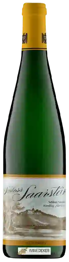 Winery Schloss Saarstein - Alte Reben Riesling