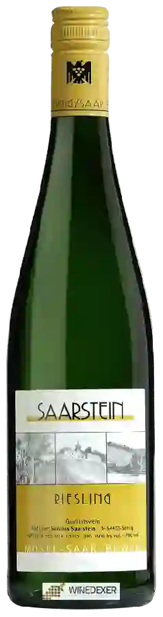 Winery Schloss Saarstein - Riesling
