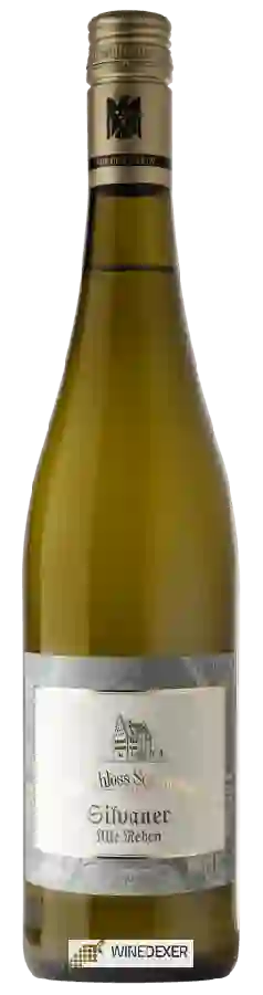 Weingut Schloss Sommerhausen - Silvaner Alte Reben Trocken