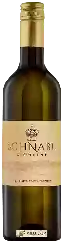 Winery Weingut Schnabl - Blauer Portugieser