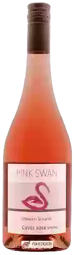 Winery Weingut Schwan - Pink Swan Cuvée Rosé Trocken