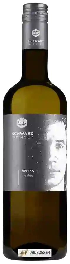 Weingut Schwarz - Weiss Trocken