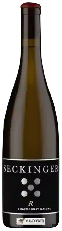 Weingut Seckinger - R Chardonnay Nature Weingut Seckinger - R Chardonnay Nature