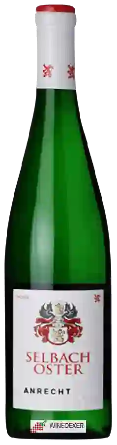 Winery Selbach-Oster - Anrecht Winery Selbach-Oster - Anrecht