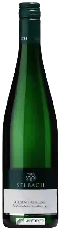 Winery Selbach-Oster - Bernkasteler Kurfürstlay Riesling Auslese