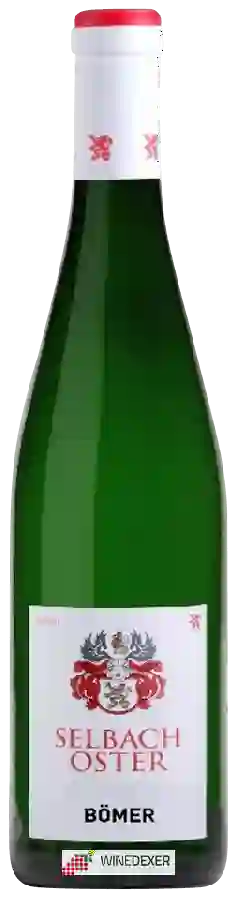 Winery Selbach-Oster - Bömer