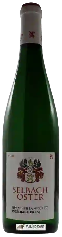 Winery Selbach-Oster - Graacher Domprobst Riesling Auslese
