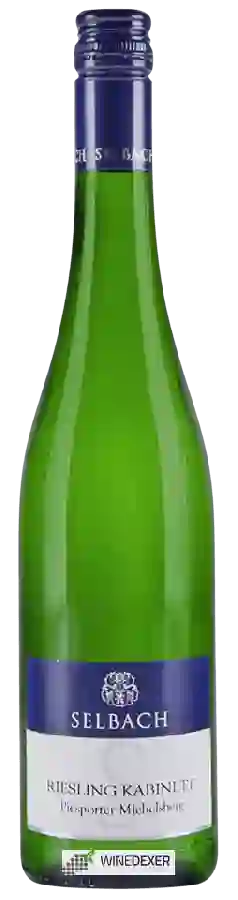 Winery Selbach-Oster - Piesporter Michelsberg Riesling Kabinett