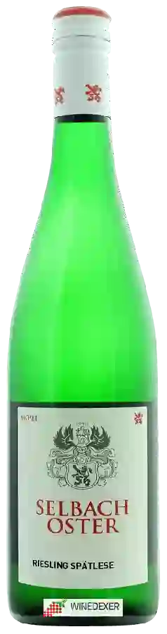 Winery Selbach-Oster - Riesling Spätlese