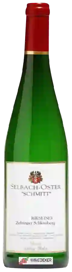 Winery Selbach-Oster - Schmitt Zeltinger Schlossberg Riesling