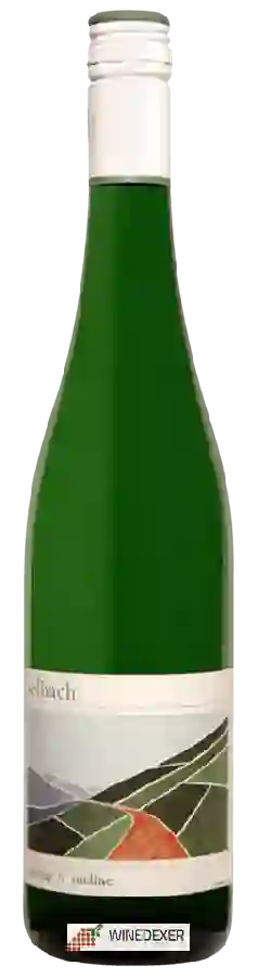 Winery Selbach-Oster - Selbach Incline Riesling Winery Selbach-Oster - Selbach Incline Riesling