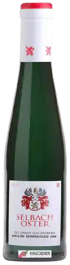 Winery Selbach-Oster - Zeltinger Schlossberg Riesling Beerenauslese
