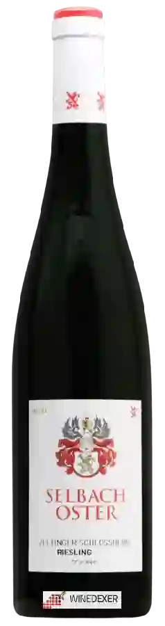 Winery Selbach-Oster - Zeltinger Schlossberg Riesling Trocken