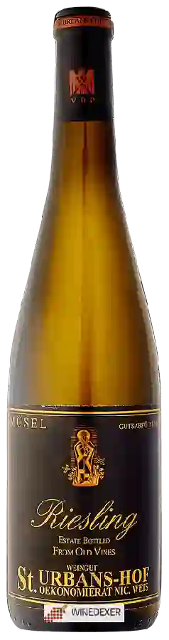 Winery St. Urbans-Hof - Estate Riesling (From Old Vines)