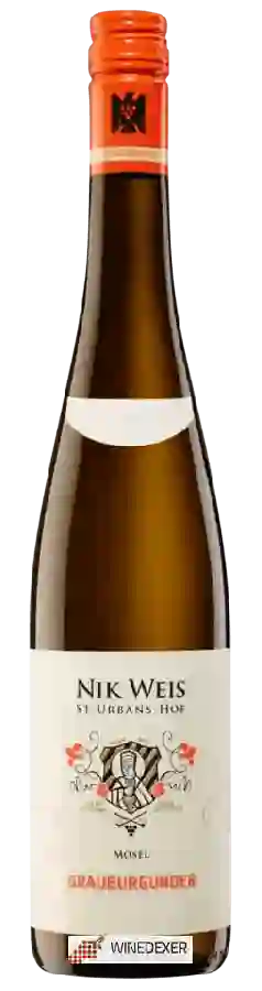 Winery St. Urbans-Hof - Grauburgunder