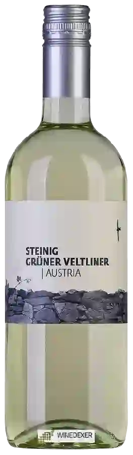 Winery Domane Krems - Steinig Grüner Veltliner Winery Domane Krems - Steinig Grüner Veltliner