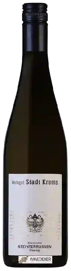 Winery Domane Krems - Steinterrassen Riesling Winery Domane Krems - Steinterrassen Riesling