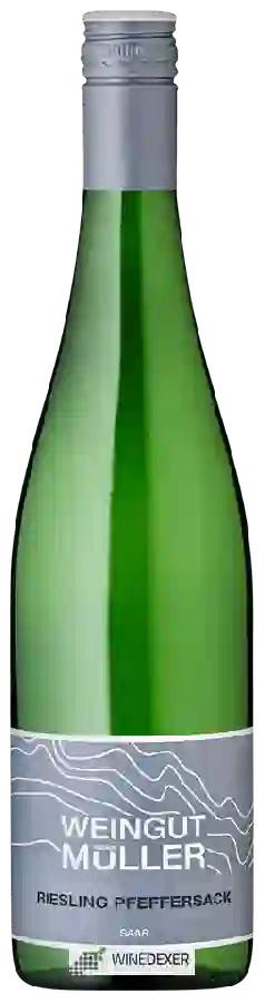 Weingut Stefan Müller - Riesling Pfeffersack Weingut Stefan Müller - Riesling Pfeffersack