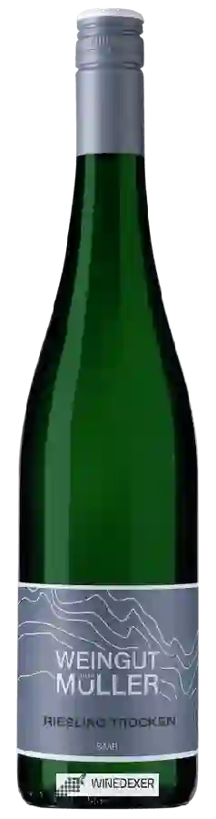 Weingut Stefan Müller - Riesling Trocken Weingut Stefan Müller - Riesling Trocken