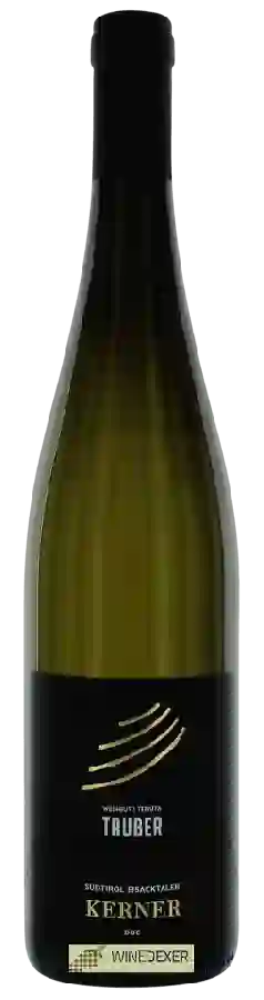 Winery Weingut Tauber - Kerner Winery Weingut Tauber - Kerner