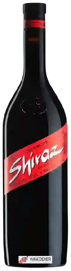 Winery Weingut Thaller - Shiraz