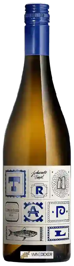 Winery Weingut Trapl - Carnuntum Weiss