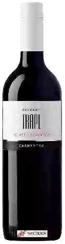 Winery Weingut Trapl - Cuvée Carnuntum