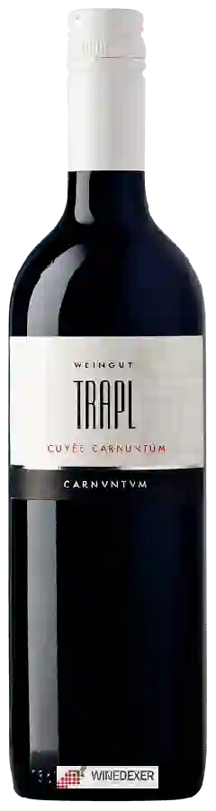 Winery Weingut Trapl - Cuvée Carnuntum