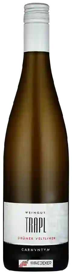 Winery Weingut Trapl - Grüner Veltliner Winery Weingut Trapl - Grüner Veltliner