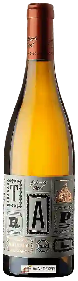 Winery Weingut Trapl - Karpatenschiefer Winery Weingut Trapl - Karpatenschiefer