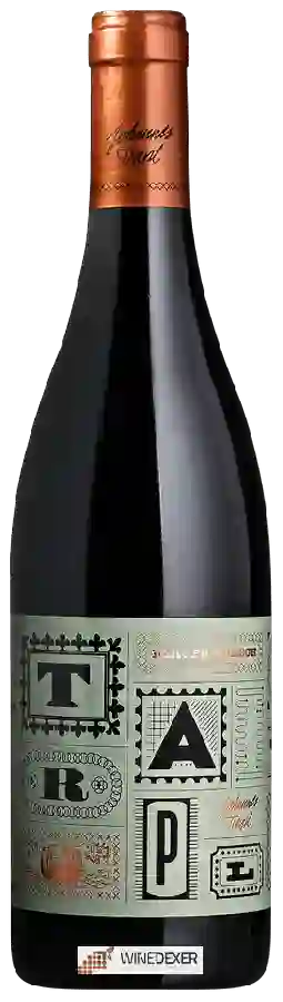 Winery Weingut Trapl - Reserve Blaufränkisch