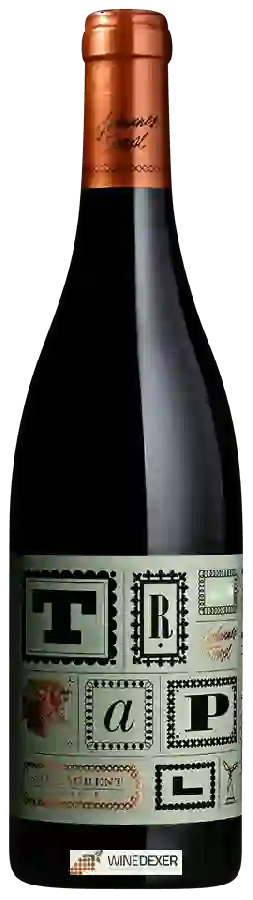 Winery Weingut Trapl - Reserve St. Laurent