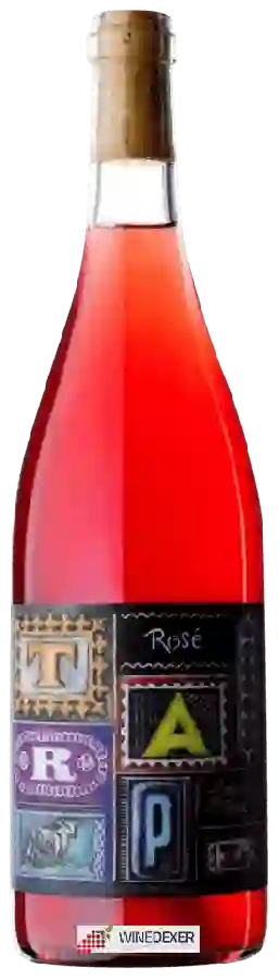 Winery Weingut Trapl - Rosé Winery Weingut Trapl - Rosé