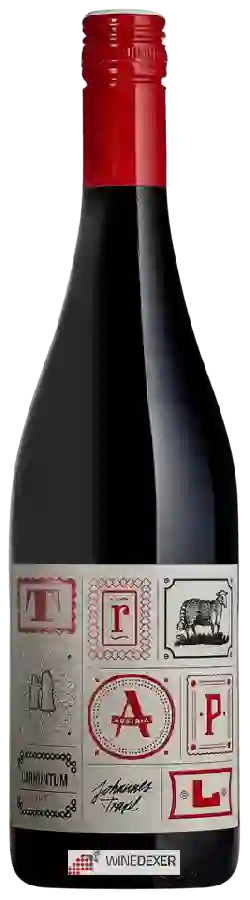 Winery Weingut Trapl - Rot Winery Weingut Trapl - Rot