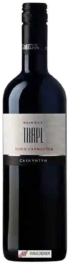 Winery Weingut Trapl - Rubin