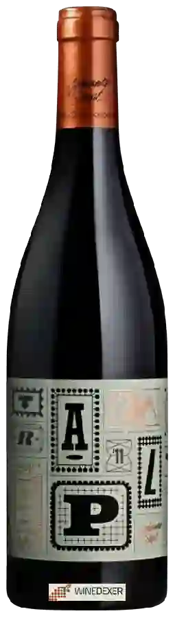 Winery Weingut Trapl - Tilhofen