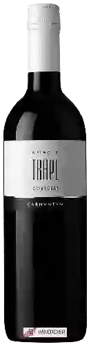 Winery Weingut Trapl - Zweigelt