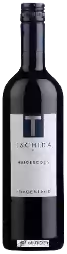 Winery Gerald Tschida - Heideboden