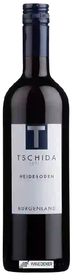 Winery Gerald Tschida - Heideboden Winery Gerald Tschida - Heideboden