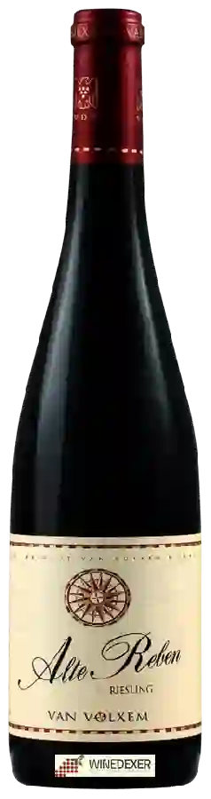 Winery Van Volxem - Alte Reben Riesling