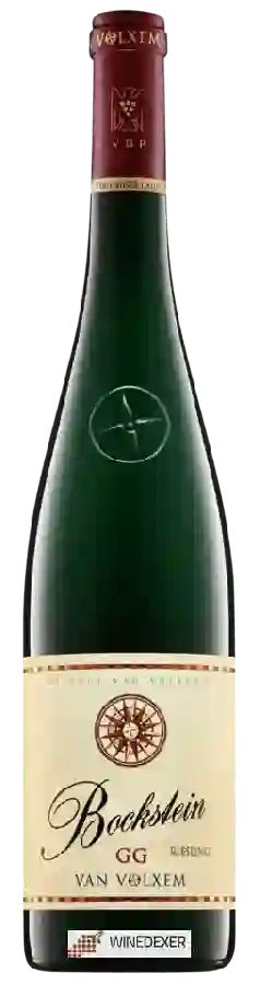 Winery Van Volxem - Bockstein Riesling GG