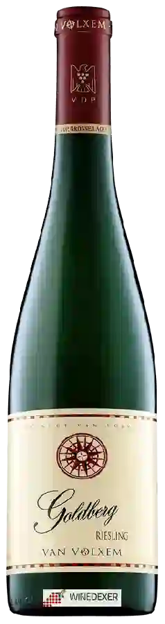 Winery Van Volxem - Goldberg Riesling